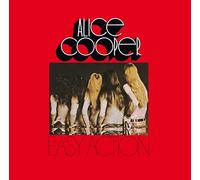 Alice Cooper – Easy Action – Rhino