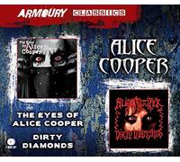 Cooper, Alice - Eyes of Alice..