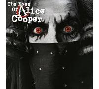 Cooper, Alice - Eyes of Alice Cooper [Import]