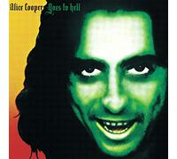 Goes To Hell CD