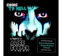 Cooper, Alice - Going to Hell