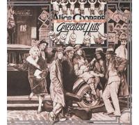 Cooper, Alice - Greatest Hits