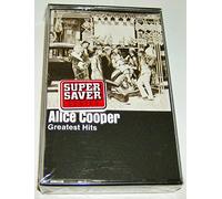 Cooper, Alice - Greatest Hits
