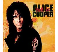 Cooper, Alice - Hell Is