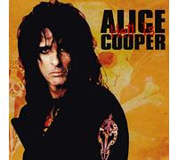 Cooper, Alice - Hell is [Import]
