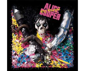 Cooper, Alice - Hey Stoopid