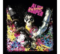 Cooper, Alice - Hey Stoopid [Import]