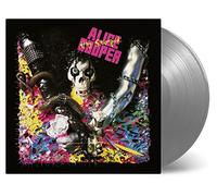 Cooper,Alice - Hey Stoopid (Ltd Silver Vinyl) [Vinyl LP]