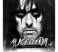 Cooper Alice - Inside Out Live 1978 [Import]