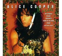 Cooper, Alice - It's Me [Import]