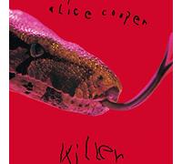 Cooper, Alice - Killer