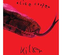Cooper, Alice - Killer -Hq- [Vinyl LP]