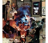 Cooper, Alice - Last Temptation