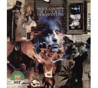 Cooper,Alice - Last Temptation [Vinilo]