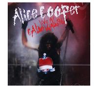 Cooper, Alice - Live at Cabo Wabo '96 [Import]