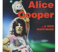 Cooper, Alice - Nice Nightmare