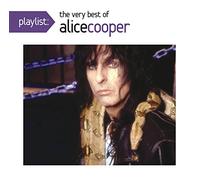 Cooper, Alice - Playlist: Very Best of