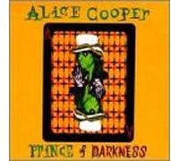 Cooper, Alice - Prince of Darkness