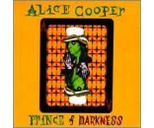 Cooper, Alice - Prince of Darkness