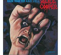 Cooper, Alice - Raise Your Fist [Import]