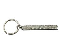 Cooper,Alice - Schlüsselanhänger Metal Alice Cooper