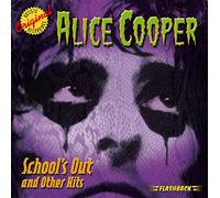 Cooper, Alice - School's Out & Other Hits [Import]
