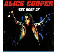 Cooper Alice - The Best of Alice Cooper [Import]