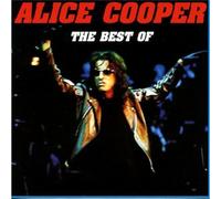 Cooper Alice - The Best of Alice Cooper [Import]
