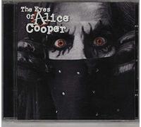 Cooper, Alice - The Eyes Of Alice Cooper