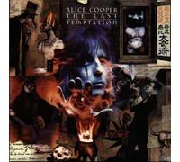 Cooper,Alice - The Last Temptation [Import]