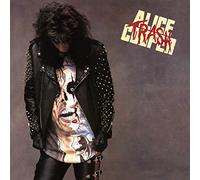 Cooper, Alice - Trash [Silver & Black Marbled Vinyl] [Import]