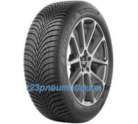 Cooper Tire Pneu All Season 205/55 R16 91V EVR M+S 3PMSF TL