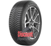 Cooper Tire Pneu All Season 205/55 R16 91V EVR M+S 3PMSF TL