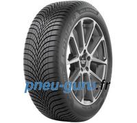 Cooper All Season ( 215/45 R17 91W XL EVR, Rebord protecteur de jante )