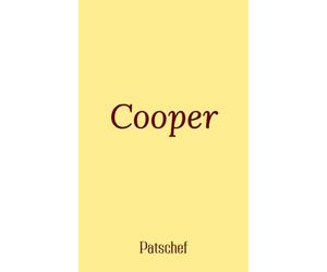 Cooper: Amour, trahison et liberté - le dernier saut vers l’inconnu