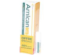 COOPER Arnican Gel Gel(S) 1 pc(s)