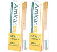 COOPER Arnican Gel Gel(S) 2x1 pc(s)