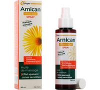 Cooper Arnican Massage Spray 100 ml