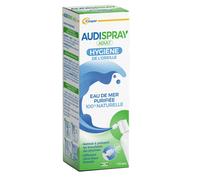 Audispray Adulte 50ml
