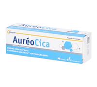 Parapharmacie en ligne > Beauté & Soins > Produits de Soins Corps > Soins apaisants Auréocica Crème Réparatrice 20 ml - Soins apaisants - Pharmacie en ligne LaSante.net