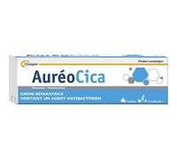 Cooper Aureocica Crème Réparatrice 20g