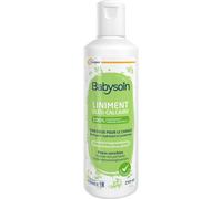 Cooper Babysoin Liniment Oléo-Calcaire Change Flacon 250ml