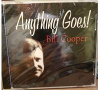 Cooper, Bill - Anything Goes