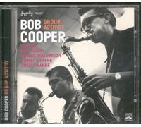 Cooper, Bob - Group Activity