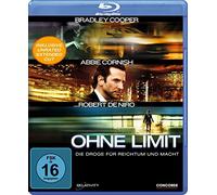 Cooper,Bradley - Ohne Limit