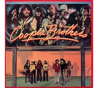 Cooper Brothers - Cooper Brothers [Vinyl LP]