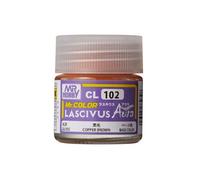 Cooper Brown-Mr Hobby