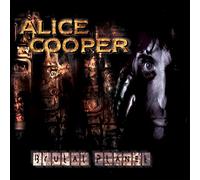 Cooper - Brutal Planet (Gold) [Import]