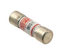 Cooper Bussmann Marque Bbs-1 (Bbs-1) 1 A 600 V Midget Non-indicating Action rapide fusible NEUF