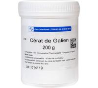 Cooper Cérat De Galien 200g
